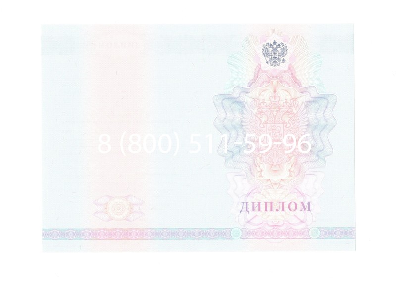 Заказать Диплом колледжа 2007-2010 годов в Камышине