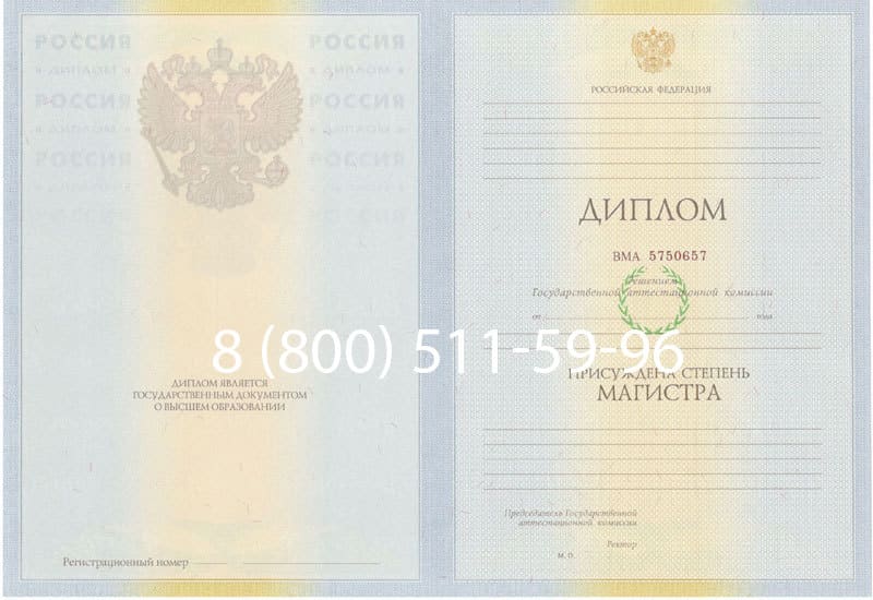 Купить Диплом магистра 2010-2011 годов в Камышине Купить Диплом магистра 2010-2011 годов в Камышине