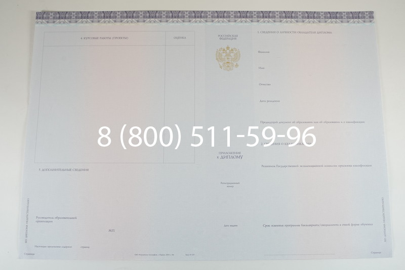 Диплом о высшем образовании (Киржач) 2014-2024 годов в Камышине Диплом о высшем образовании (Киржач) 2014-2024 годов в Камышине